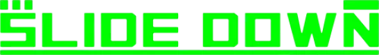 Slide Down